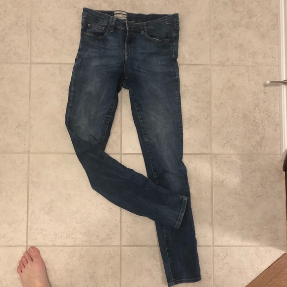 BOGO ☺️ Mexx Jean medium wash